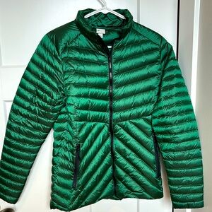 NWOT All in Motion Winter Jacket Sz Medium